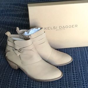 Kelsi Dagger Brooklyn Kingston booties